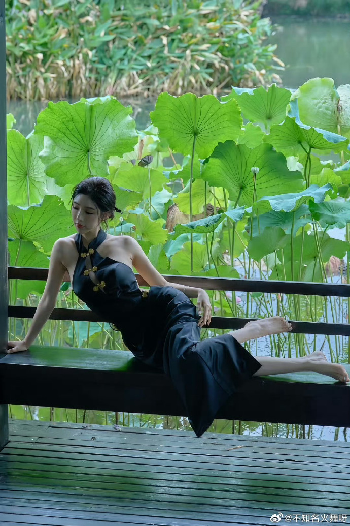 开端